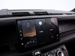 Land Rover Defender 2025 110 3.0T P400 Dark Special Edition - фото 8