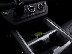 Land Rover Defender 2025 110 3.0T P400 Dark Special Edition - фото 9
