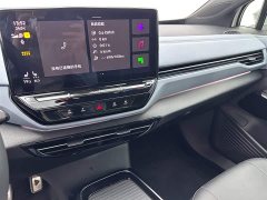 Volkswagen ID.4 X Pure Intelligent Edition - фото 12