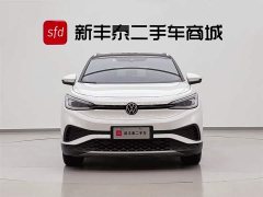 Volkswagen ID.4 X Pure Intelligent Edition - фото 2