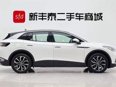 Volkswagen ID.4 X Pure Intelligent Edition - фото 3