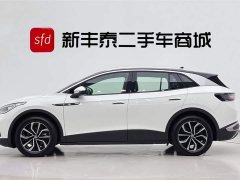 Volkswagen ID.4 X Pure Intelligent Edition - фото 4