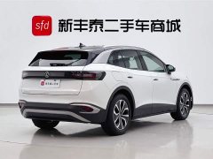 Volkswagen ID.4 X Pure Intelligent Edition - фото 5