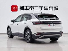 Volkswagen ID.4 X Pure Intelligent Edition - фото 6