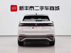 Volkswagen ID.4 X Pure Intelligent Edition - фото 7