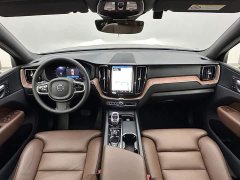 Volvo XC60 B5 four-wheel drive Zhiyuan luxury version - фото 17