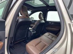 Volvo XC60 B5 four-wheel drive Zhiyuan luxury version - фото 20