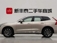 Volvo XC60 B5 four-wheel drive Zhiyuan luxury version - фото 4
