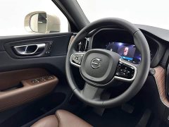Volvo XC60 B5 four-wheel drive Zhiyuan luxury version - фото 9