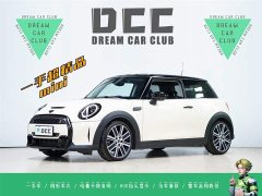 MINI 2.0T COOPER S Artist - фото 1