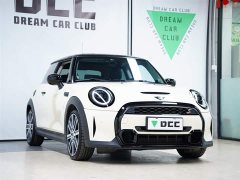 MINI 2.0T COOPER S Artist - фото 13