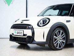 MINI 2.0T COOPER S Artist - фото 18
