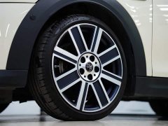 MINI 2.0T COOPER S Artist - фото 19