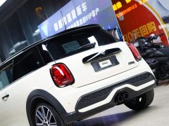 MINI 2.0T COOPER S Artist - фото 2