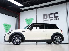 MINI 2.0T COOPER S Artist - фото 20