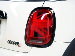 MINI 2.0T COOPER S Artist - фото 4