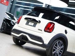 MINI 2.0T COOPER S Artist - фото 5