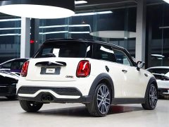 MINI 2.0T COOPER S Artist - фото 6