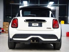 MINI 2.0T COOPER S Artist - фото 7
