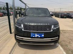 Land Rover Range Rover 2023 3.0 L6 400PS Extended Edition - фото 2