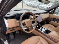 Land Rover Range Rover 2023 3.0 L6 400PS Extended Edition - фото 4