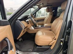 Land Rover Range Rover 2023 3.0 L6 400PS Extended Edition - фото 5