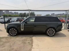 Land Rover Range Rover 2023 3.0 L6 400PS Extended Edition - фото 7