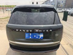 Land Rover Range Rover 2023 3.0 L6 400PS Extended Edition - фото 8