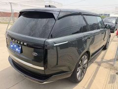 Land Rover Range Rover 2023 3.0 L6 400PS Extended Edition - фото 9
