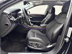 Audi A8 2023 A8L 50 TFSI quattro exclusive - фото 10