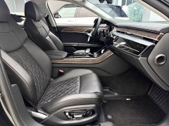 Audi A8 2023 A8L 50 TFSI quattro exclusive - фото 12