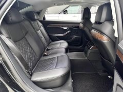 Audi A8 2023 A8L 50 TFSI quattro exclusive - фото 13