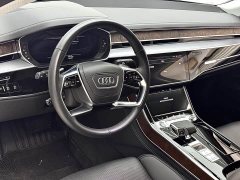 Audi A8 2023 A8L 50 TFSI quattro exclusive - фото 14