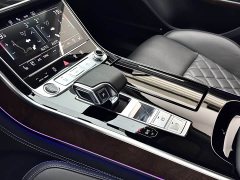 Audi A8 2023 A8L 50 TFSI quattro exclusive - фото 16