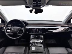Audi A8 2023 A8L 50 TFSI quattro exclusive - фото 17