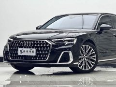 Audi A8 2023 A8L 50 TFSI quattro exclusive - фото 2
