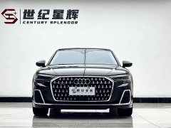 Audi A8 2023 A8L 50 TFSI quattro exclusive - фото 3