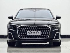 Audi A8 2023 A8L 50 TFSI quattro exclusive - фото 4