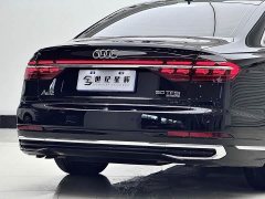 Audi A8 2023 A8L 50 TFSI quattro exclusive - фото 8