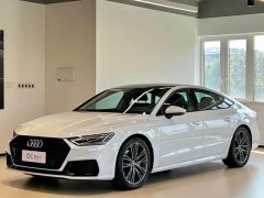 Audi A7 45 TFSI Premium Selection - фото 1