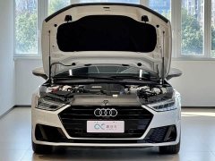 Audi A7 45 TFSI Premium Selection - фото 15