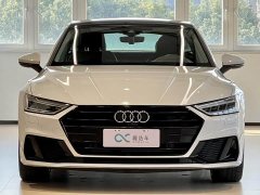 Audi A7 45 TFSI Premium Selection - фото 2