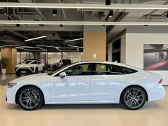 Audi A7 45 TFSI Premium Selection - фото 3