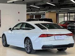 Audi A7 45 TFSI Premium Selection - фото 5