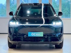 AITO Wenjie M9 extended range Max version 52kWh 5-seater version (192-line lidar) - фото 2