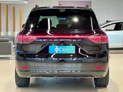 AITO Wenjie M9 extended range Max version 52kWh 5-seater version (192-line lidar) - фото 6