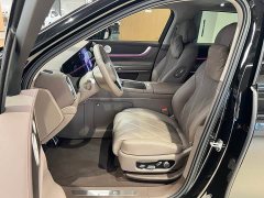AITO Wenjie M9 extended range Max version 52kWh 5-seater version (192-line lidar) - фото 8