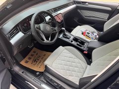 Volkswagen Magotan 2023 2 Million Edition 330TSI DSG Luxury - фото 10