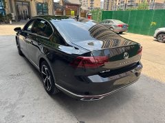 Volkswagen Magotan 2023 2 Million Edition 330TSI DSG Luxury - фото 2