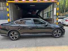 Volkswagen Magotan 2023 2 Million Edition 330TSI DSG Luxury - фото 4